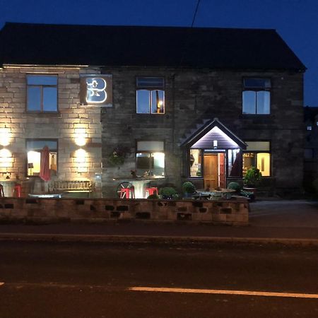 The Blacksmith Arms Bed and Breakfast Alton  Exterior foto