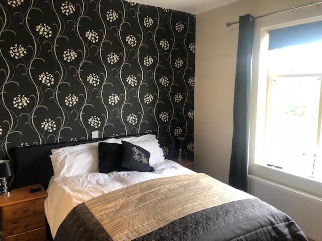 The Blacksmith Arms Bed and Breakfast Alton  Exterior foto